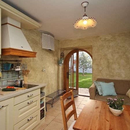 Apartment Olive Garden Punat Eksteriør bilde